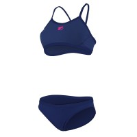 GIRL DOMA 3 - 2P - Navy Blue