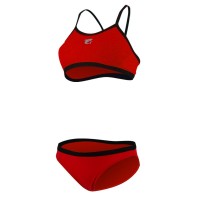 GIRL DOMA 3 - 2P - Red