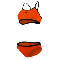GIRL DOMA 3 - 2P - Orange