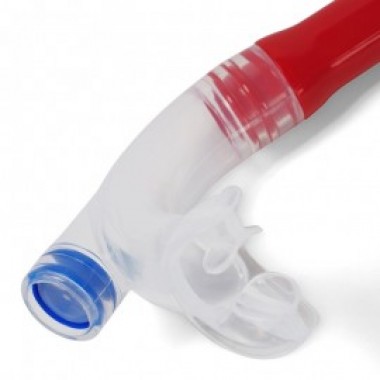 SNORKEL SPEEDO - Rouge/Bleu - photo 3