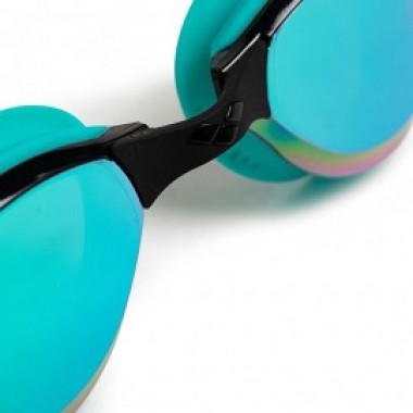 COBRA TRI SWIPE MIRROR GOLD Int. - photo 2
