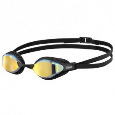 AIRSPEED MIRROR GOLD Int. Black - photo 0