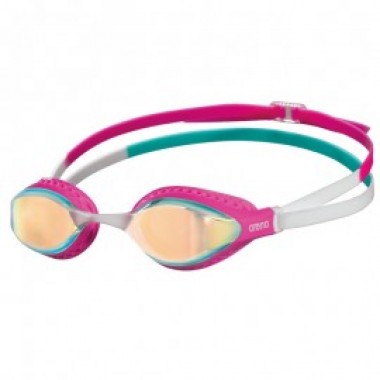 AIRSPEED MIRROR GOLD Int. Pink - photo 0