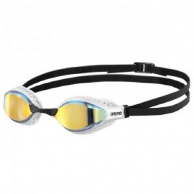 AIRSPEED MIRROR GOLD Int. White - photo 0