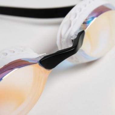 AIRSPEED MIRROR GOLD Int. White - photo 2
