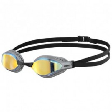 AIRSPEED MIRROR GOLD Int. Silver - photo 0