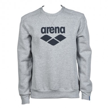 CREW SWEAT LOGO