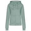 Sweat zippé FEMME - JH050F