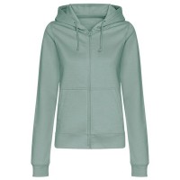 SWEAT ZIPPÉ JH050F - FEMME