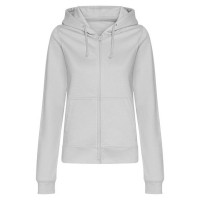SWEAT ZIPPÉ JH050F - WOMAN
