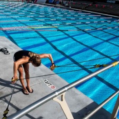 BREASTSTROKE MACHINE - photo 2