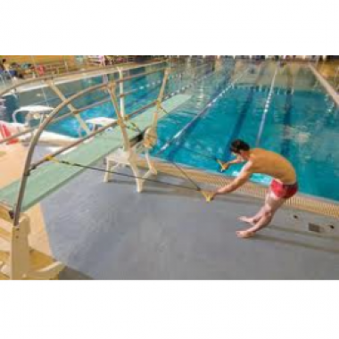 STRECH CORDZ BREASTSTROKE MACHINE - photo 2