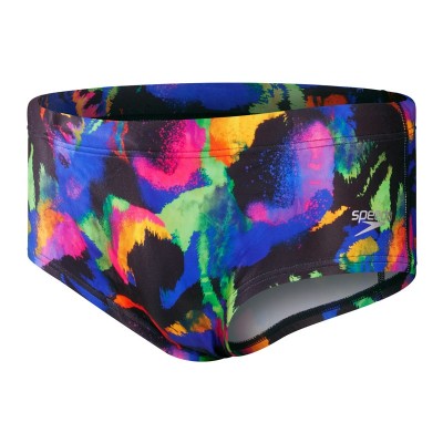ECO+ TRAINING ALLOVER BR 13.5CM Multi