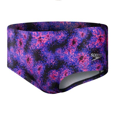 ECO+ TRAINING ALLOVER BR 13.5CM Violet