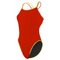 EVANS CRAZY POP - Orange Sanguine/Orange