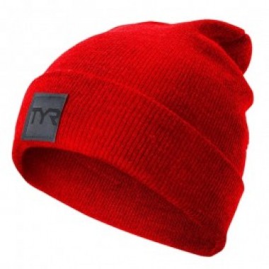 CUFFED KNIT BEANIE - photo 0