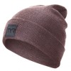 CUFFED KNIT BEANIE