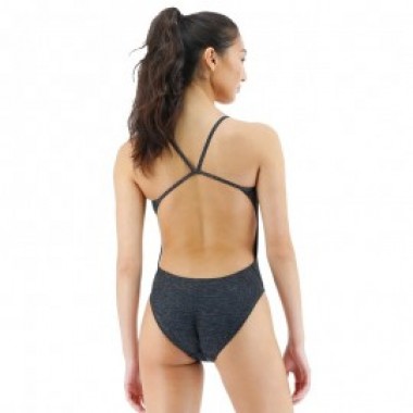 LAPPED CUTOUTFIT Black - photo 2
