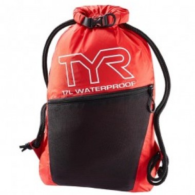 ALLIANCE WATERPROOF BACKPACK - photo 0