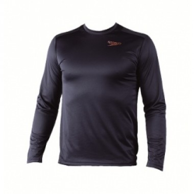 ILIAS UNISEX TECHNICAL LS-SHIRT - photo 0