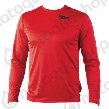 ILIAS UNISEX TECHNICAL LS-SHIRT - photo 0