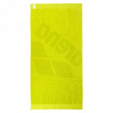 BEACH TOWEL LOGO - photo 1