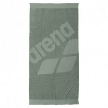 BEACH TOWEL LOGO - photo 0