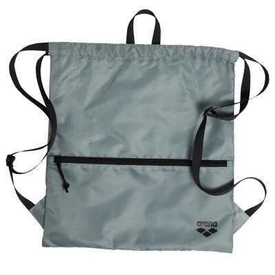 RIPSTOP RUCKSACK Grey