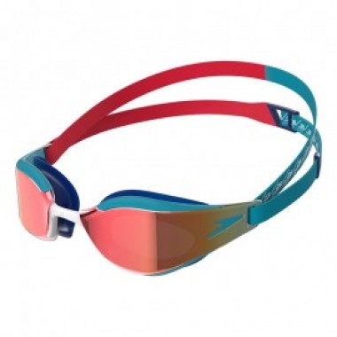 JUNIOR FS HYPER ELITE MIRROR Rouge - photo 0