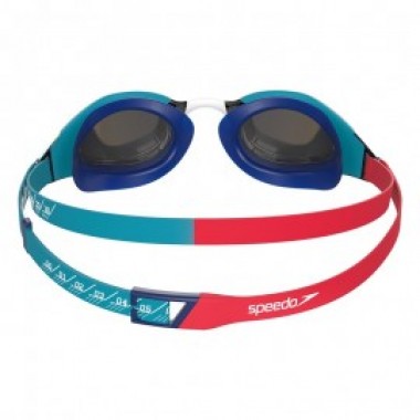 JUNIOR FS HYPER ELITE MIRROR Rouge - photo 3