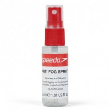 ANTI FOG SPRAY CLEAR - photo 0