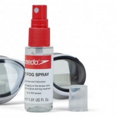 ANTI FOG SPRAY CLEAR - photo 1