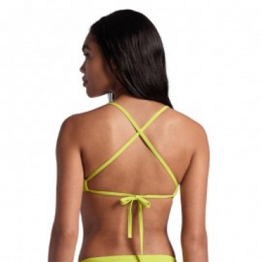 TEAM SOLID TIE BACK - Soft Green - photo 1