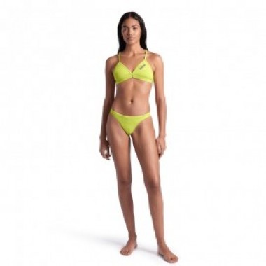 TEAM SOLID TIE BACK - Soft Green - photo 3