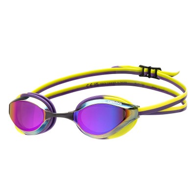 PYTHON MIRROR Jaune
