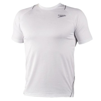 VEETI TECHNICAL T-SHIRT - JR Blanc