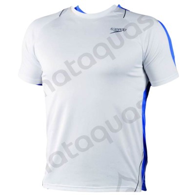 VEETI JUNIOR TECHNICAL T-SHIRT White
