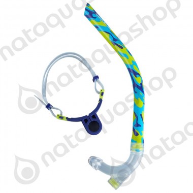 SPEEDO - TUBA FRONTAL