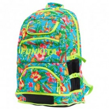 BLUE HAWAII - BACKPACK - photo 0