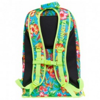 BLUE HAWAII - BACKPACK - photo 1