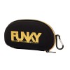 BLACK ATTACK - GOGGLE CASE