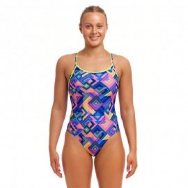 BE SQUARE LB - FEMME - photo 1