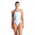 FIREFLOW SWIMSUIT DOUBLE CROSS