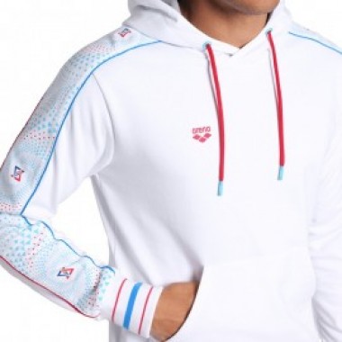FIREFLOW HOODED SWEAT INSERTS - photo 2