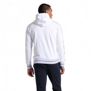 FIREFLOW HOODED SWEAT INSERTS - photo 1