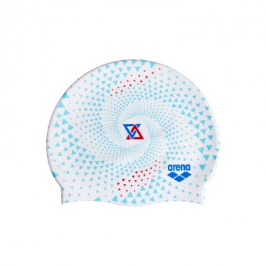 BONNET PRINT 2 - FIREFLOW
