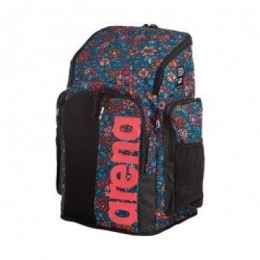 SPIKY III BACKPACK 45 ALLOVER - Micro Floral - photo 0