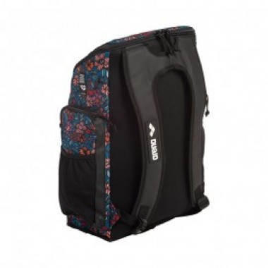 SPIKY III BACKPACK 45 ALLOVER - Micro Floral - photo 1