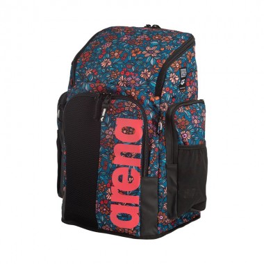 SPIKY III BACKPACK 45 ALLOVER - Micro Floral
