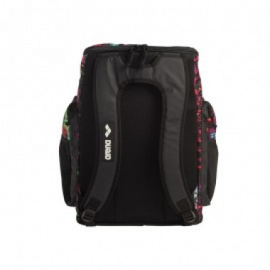 SPIKY III BACKPACK 45 ALLOVER - Tie dye - photo 1